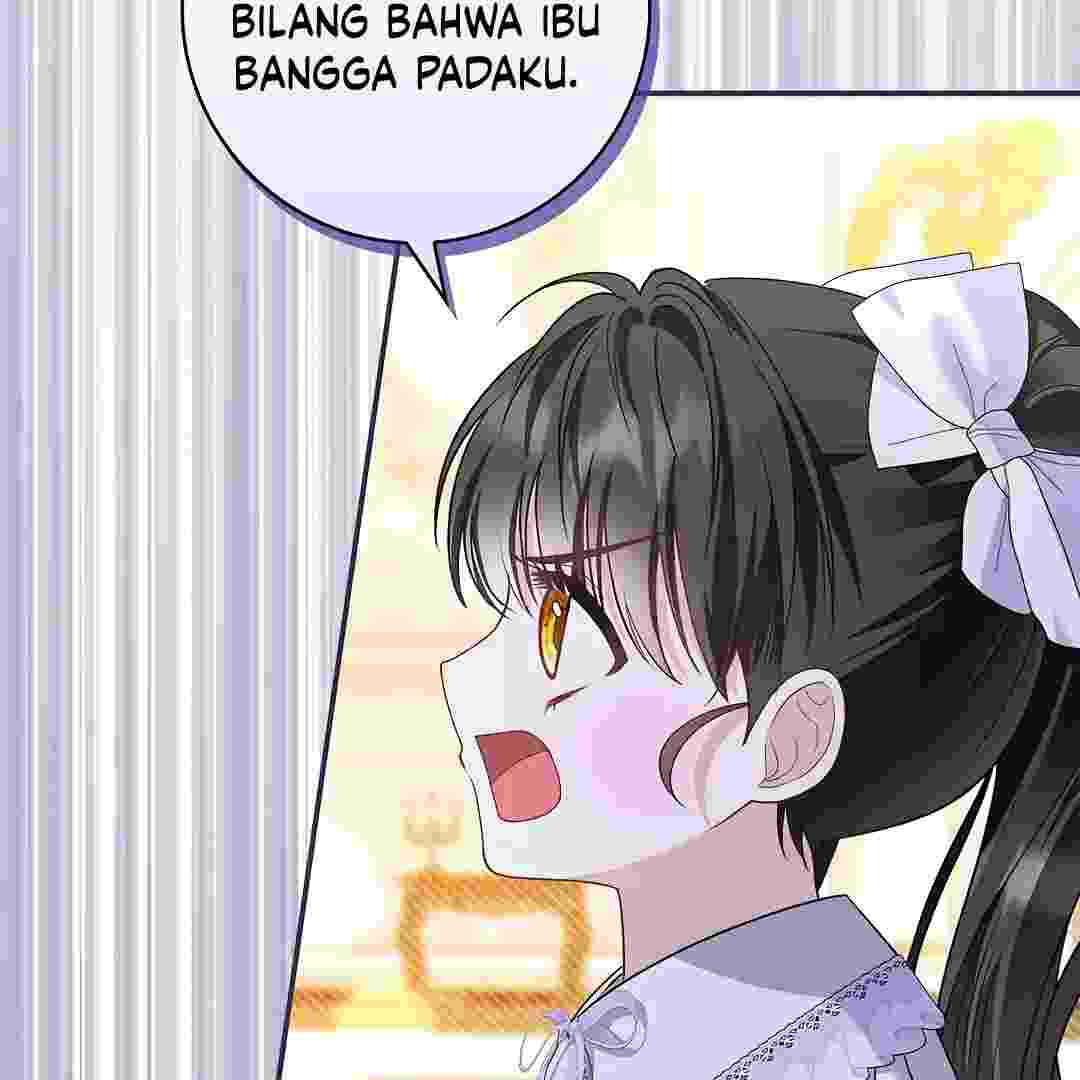 I Live With My Villain Uncle Chapter 12 - halaman 49