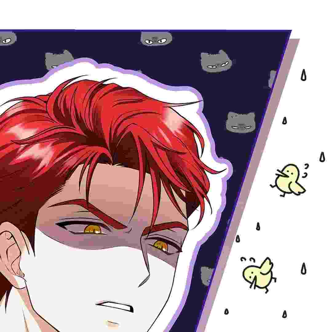 I Live With My Villain Uncle Chapter 1 - halaman 49