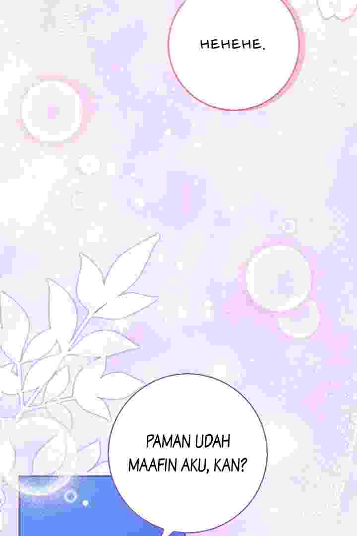 I Live With My Villain Uncle Chapter 23 - halaman 49