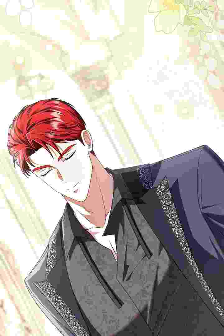 I Live With My Villain Uncle Chapter 32 - halaman 49