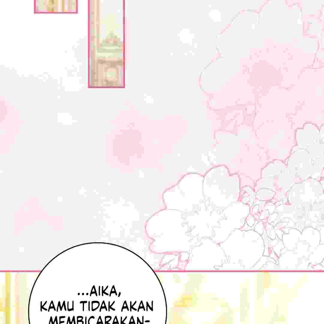 I Live With My Villain Uncle Chapter 21 - halaman 49