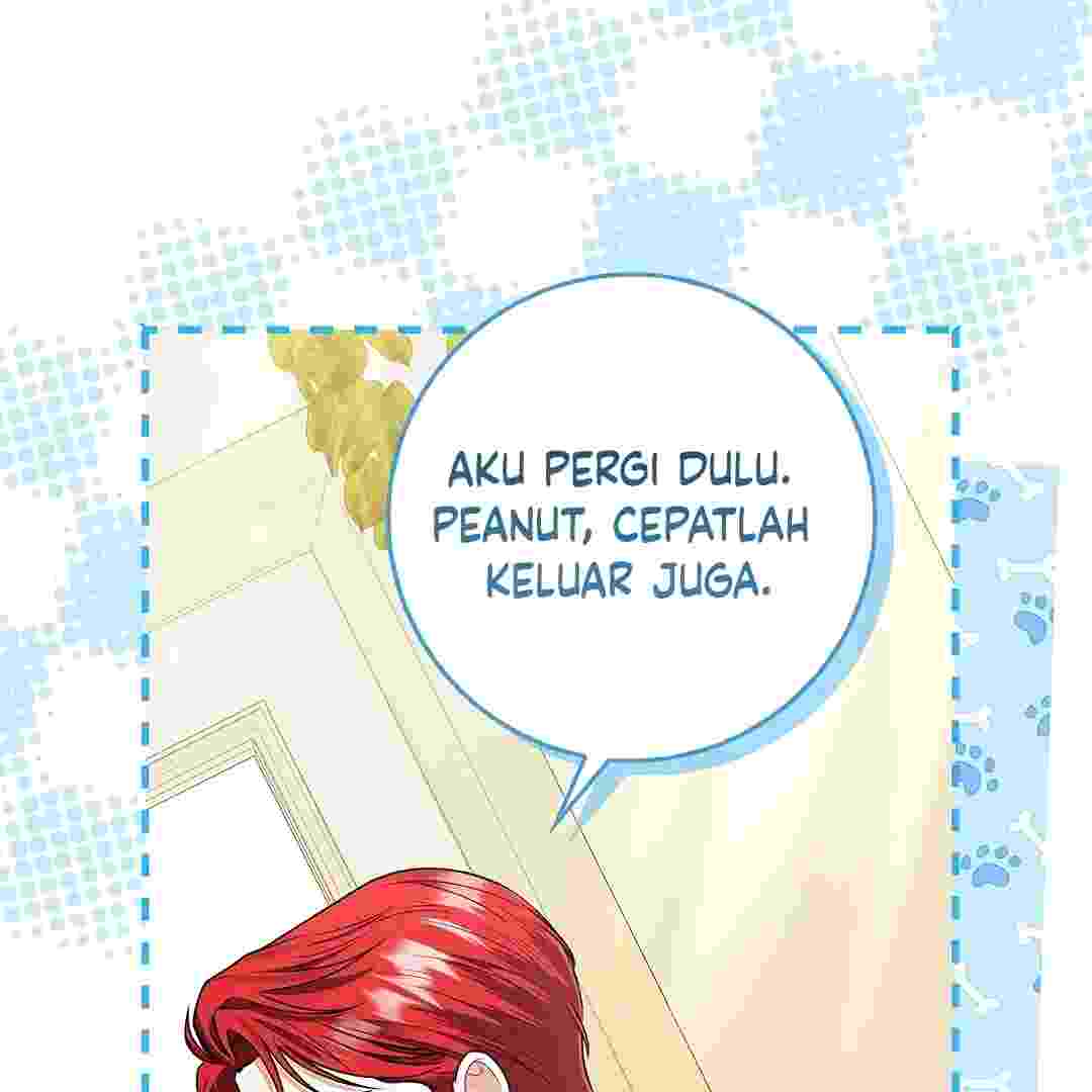 I Live With My Villain Uncle Chapter 13 - halaman 49
