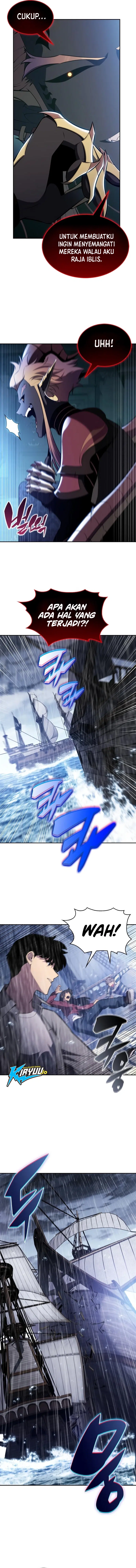 Solo Max-Level Newbie Chapter 259 - halaman 6