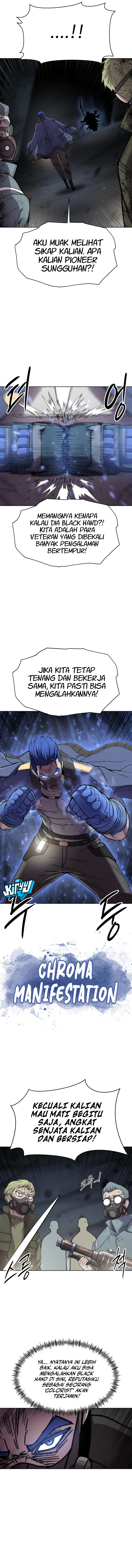 Colorist Chapter 43 - halaman 6