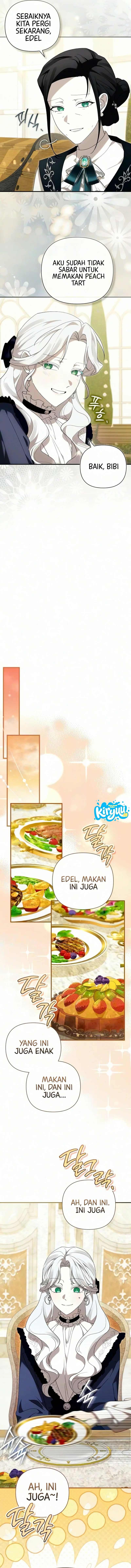 Now It’s Your Turn To Regret Chapter 14 - halaman 6