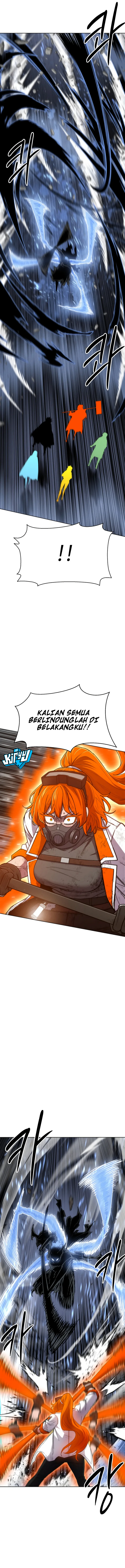 Colorist Chapter 45 - halaman 6