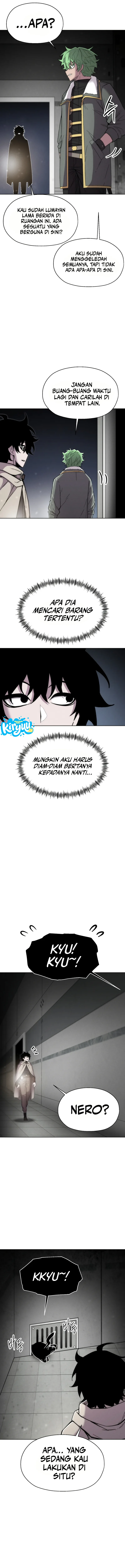 Colorist Chapter 42 - halaman 6