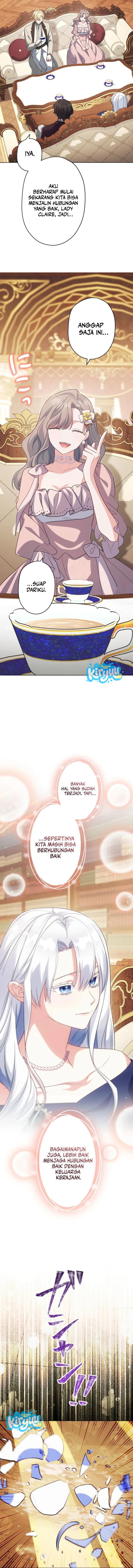 I Became the Most Terrifying Stepmother in History?! Chapter 30 - halaman 6