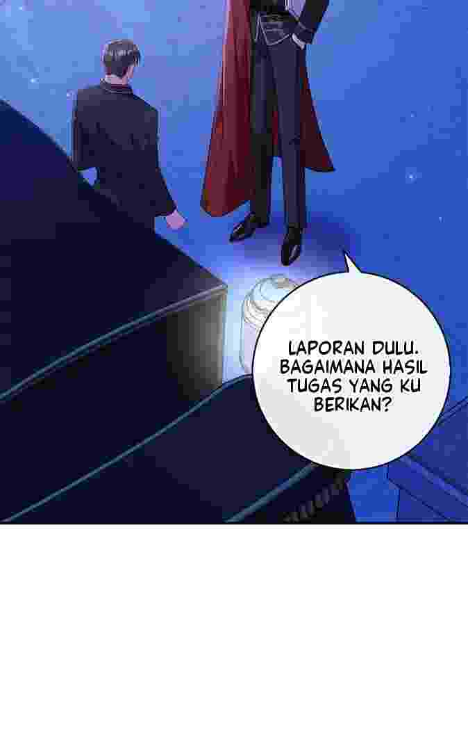I Live With My Villain Uncle Chapter 10 - halaman 50