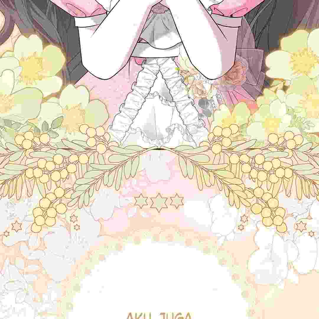 I Live With My Villain Uncle Chapter 9 - halaman 50