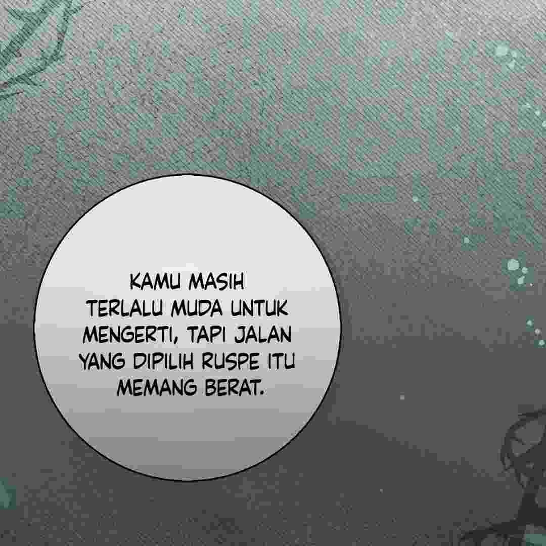 I Live With My Villain Uncle Chapter 14 - halaman 50