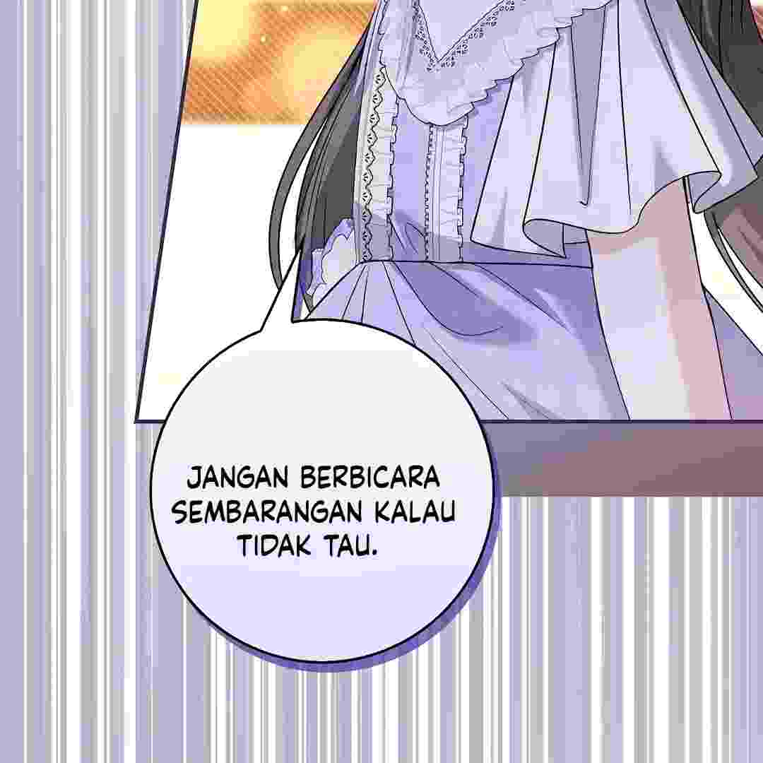 I Live With My Villain Uncle Chapter 12 - halaman 50