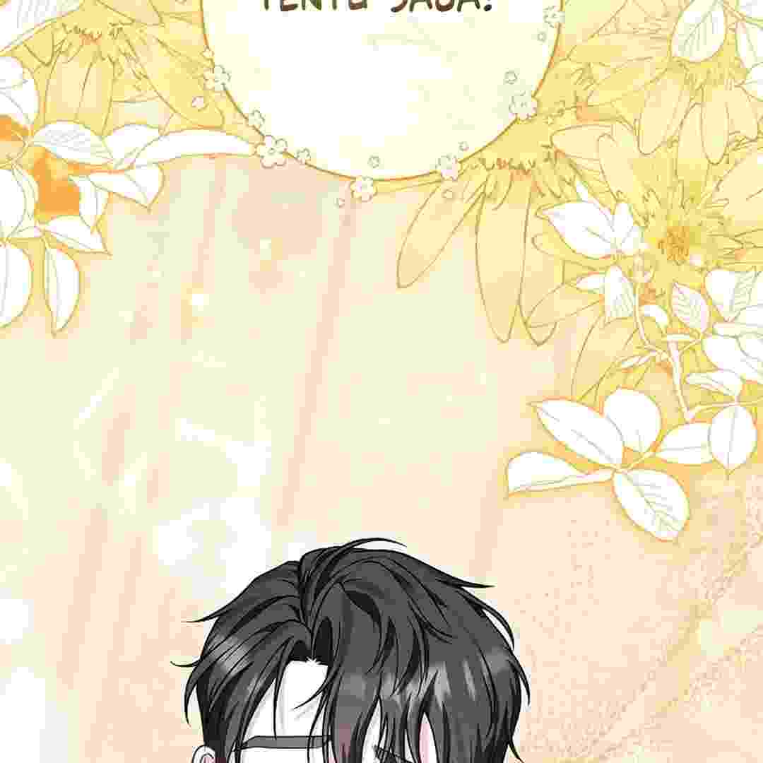 I Live With My Villain Uncle Chapter 7 - halaman 50