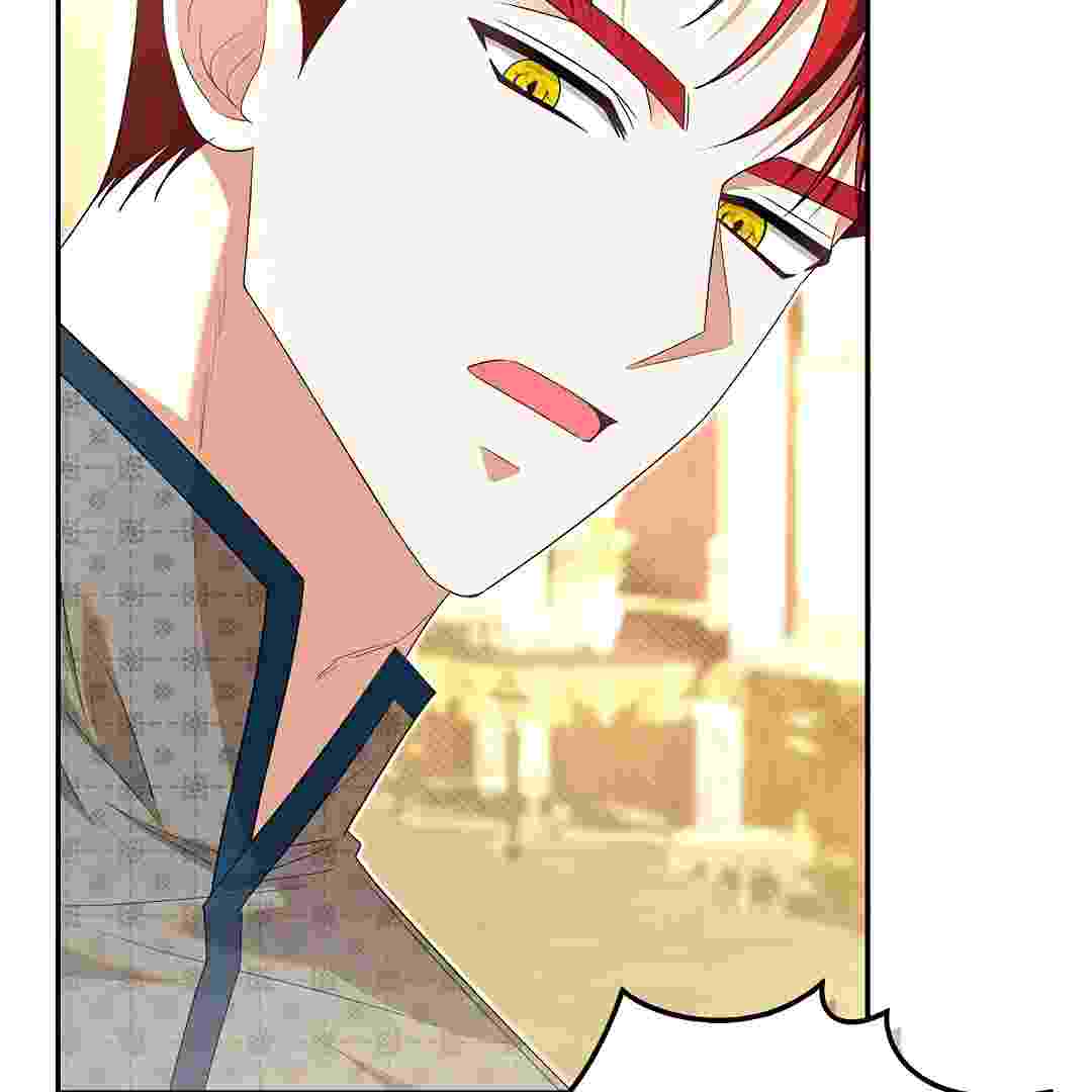 I Live With My Villain Uncle Chapter 20 - halaman 50