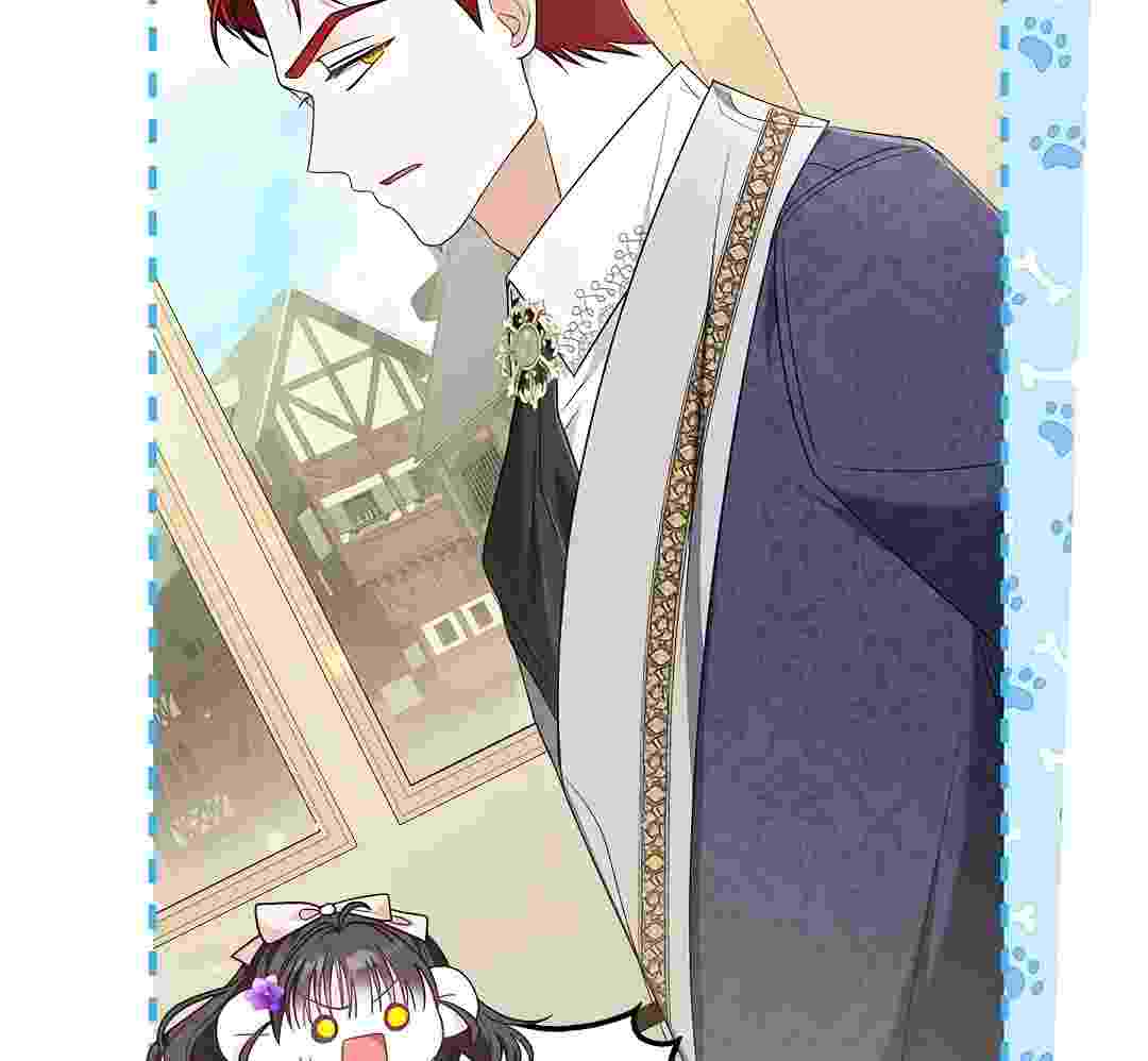 I Live With My Villain Uncle Chapter 13 - halaman 50