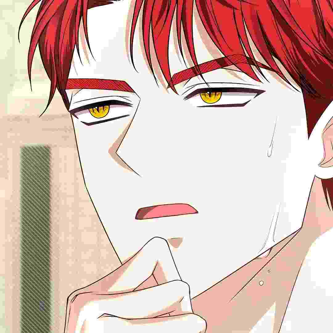 I Live With My Villain Uncle Chapter 17 - halaman 50