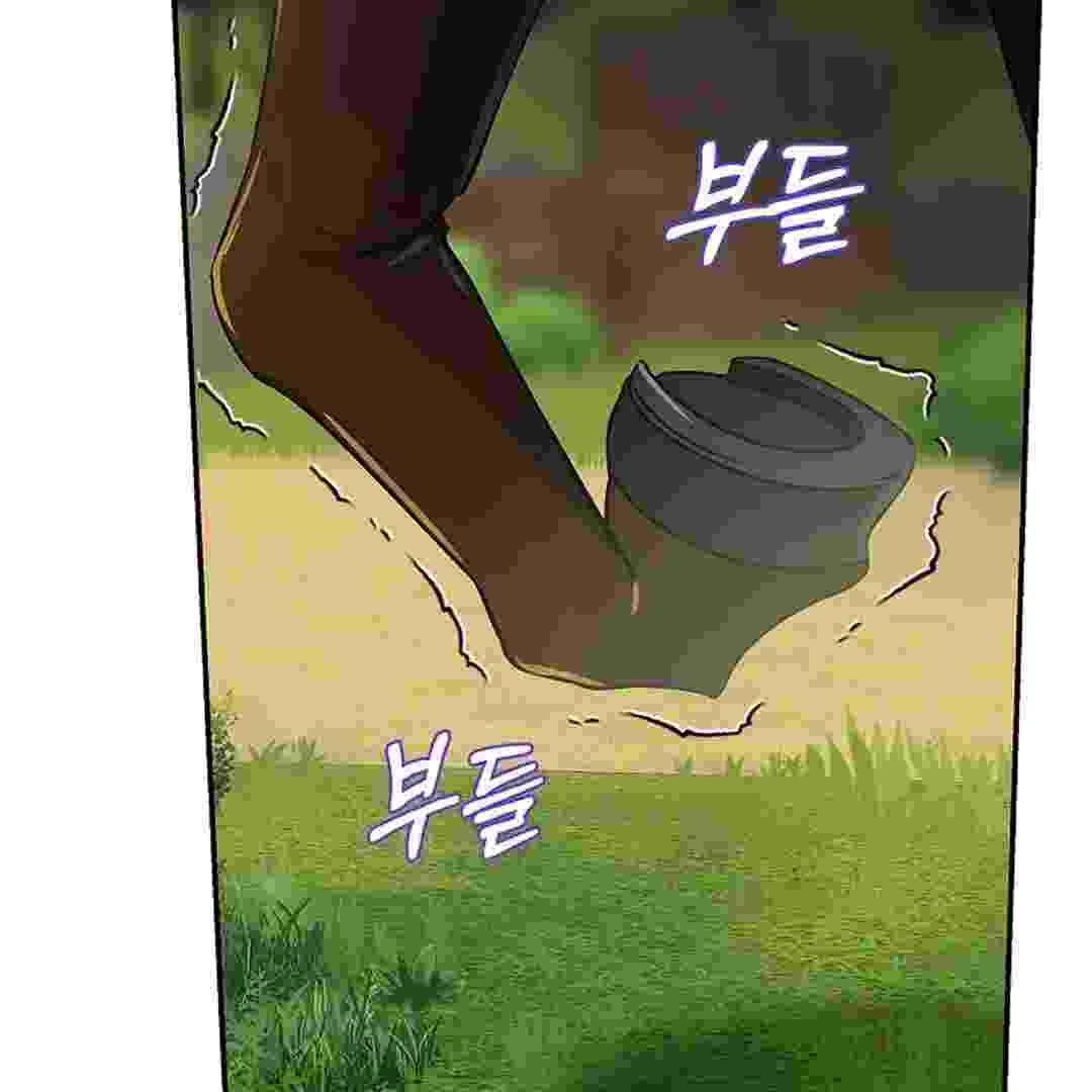 I Live With My Villain Uncle Chapter 3 - halaman 50