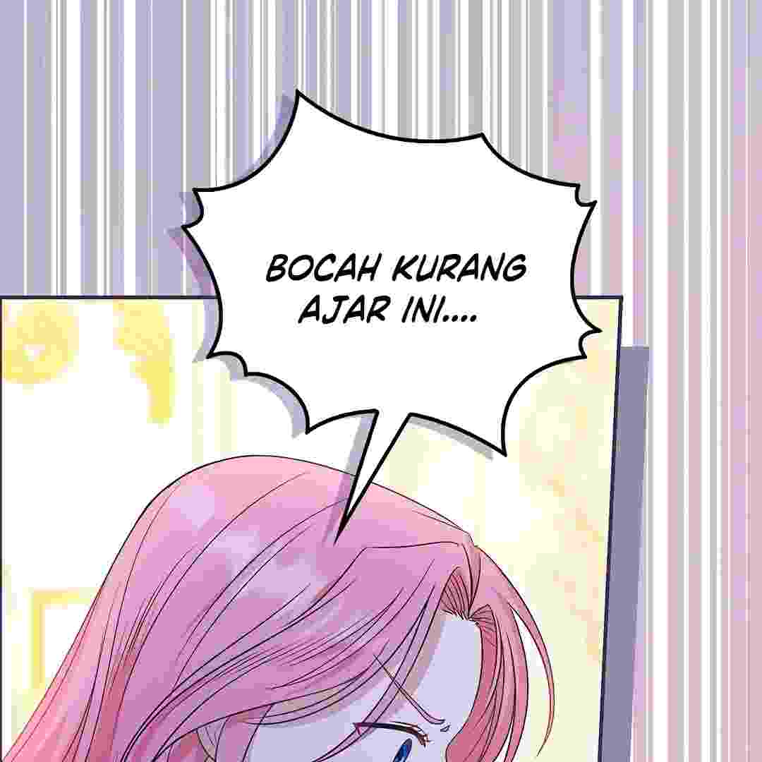 I Live With My Villain Uncle Chapter 12 - halaman 51
