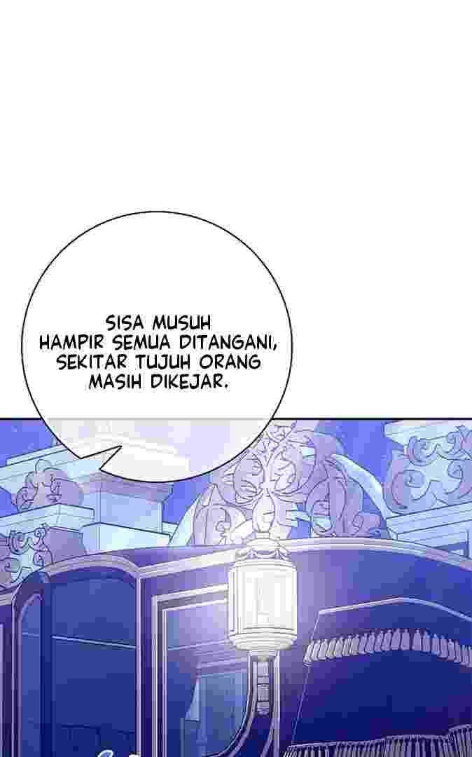 I Live With My Villain Uncle Chapter 10 - halaman 51
