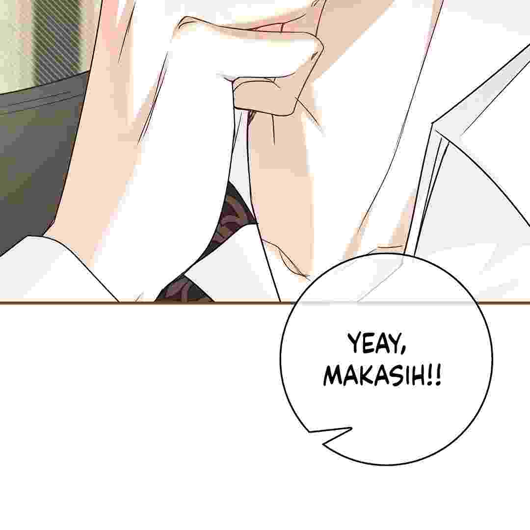 I Live With My Villain Uncle Chapter 17 - halaman 51