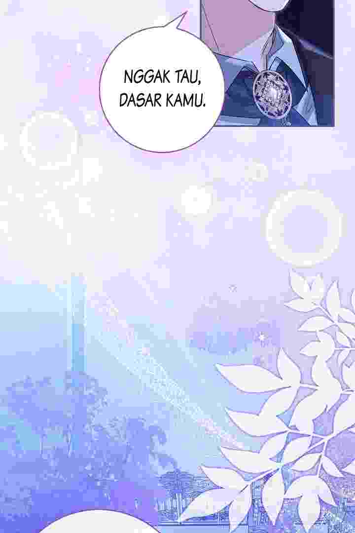 I Live With My Villain Uncle Chapter 23 - halaman 51