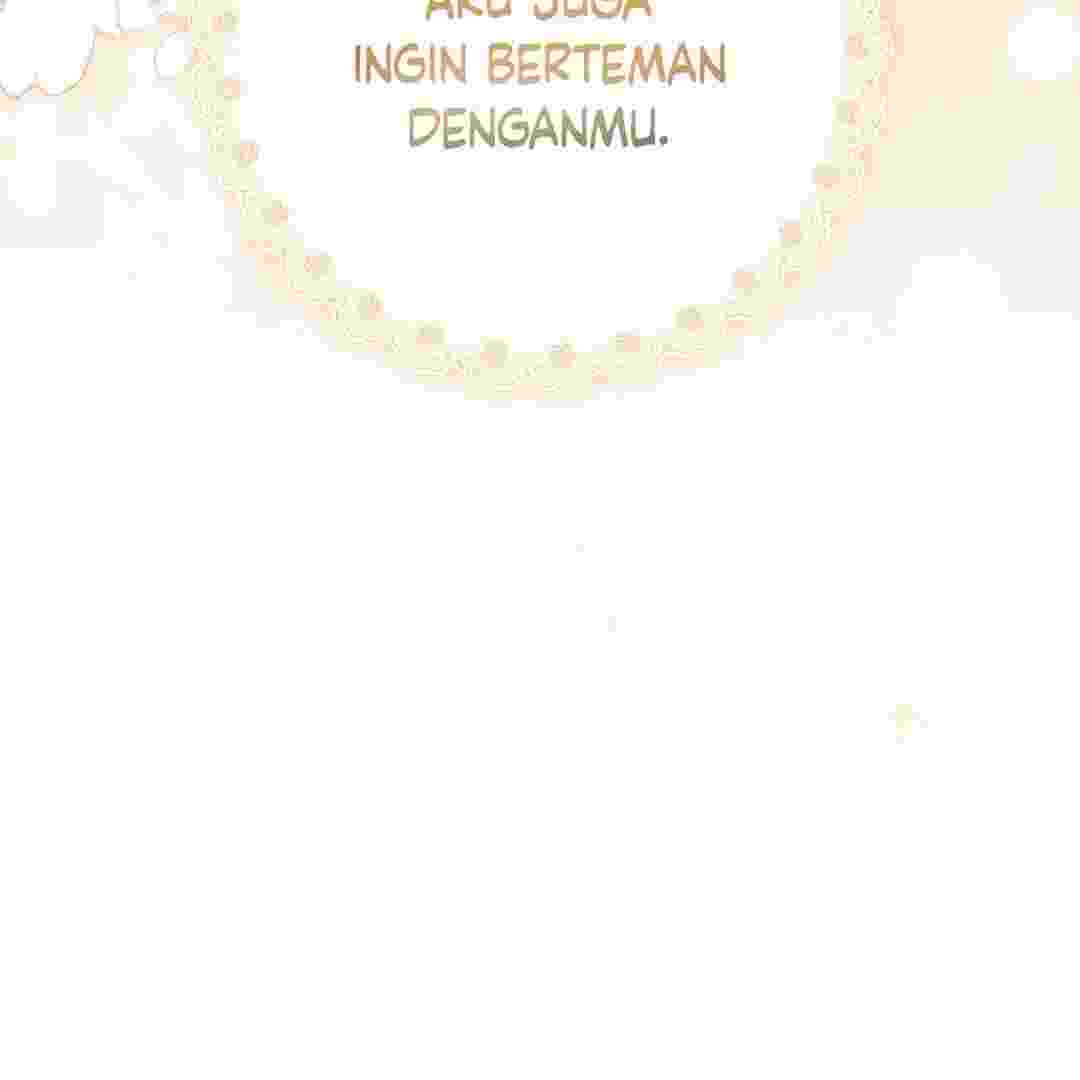 I Live With My Villain Uncle Chapter 9 - halaman 51