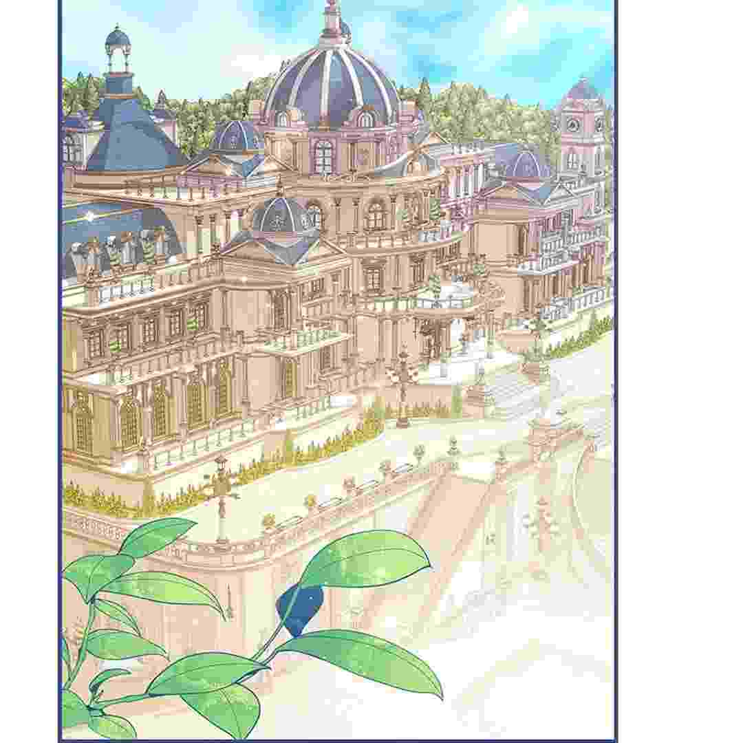 I Live With My Villain Uncle Chapter 4 - halaman 51