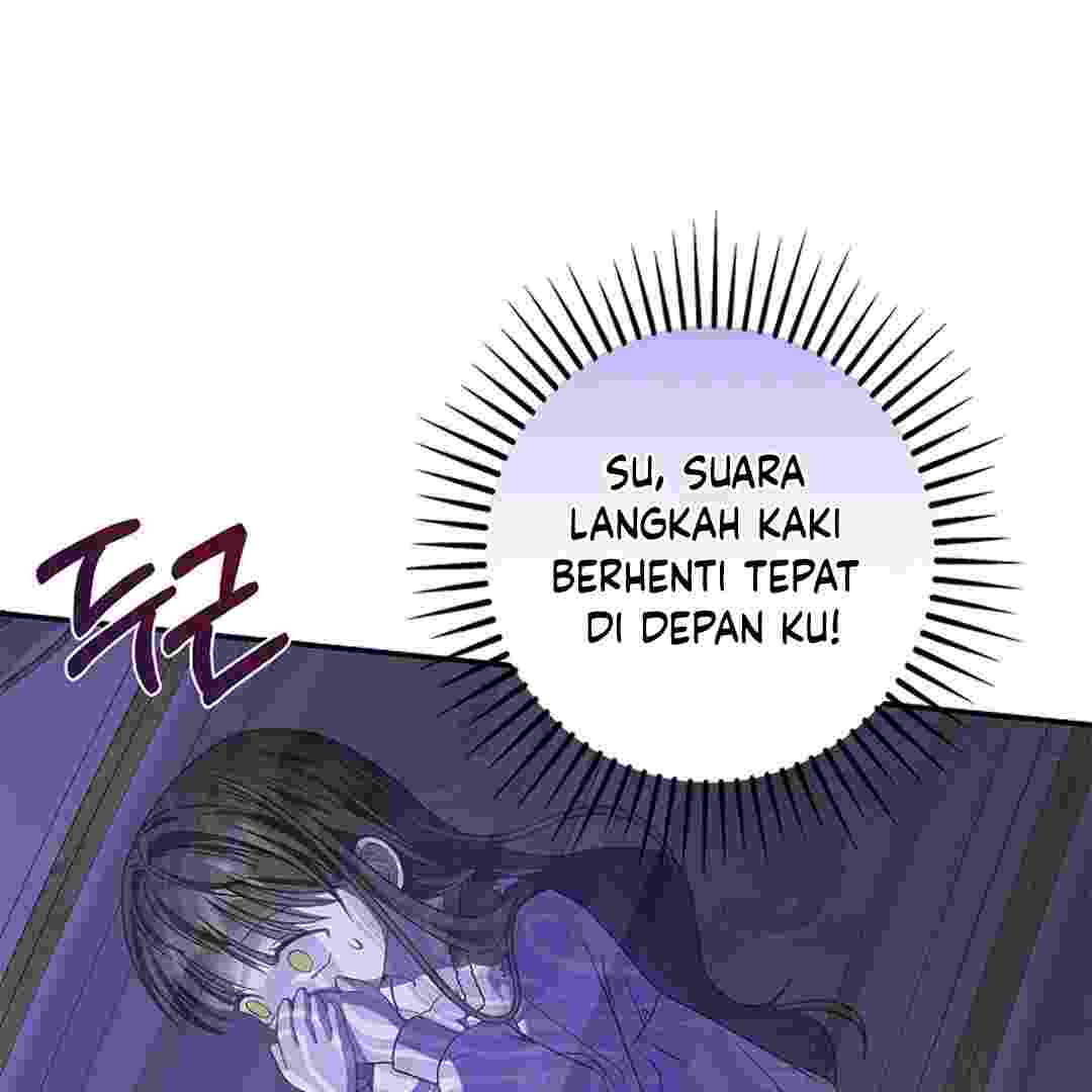 I Live With My Villain Uncle Chapter 5 - halaman 51