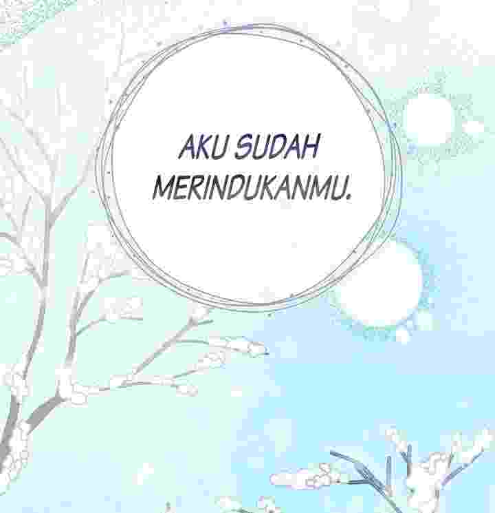 I Live With My Villain Uncle Chapter 31 - halaman 51