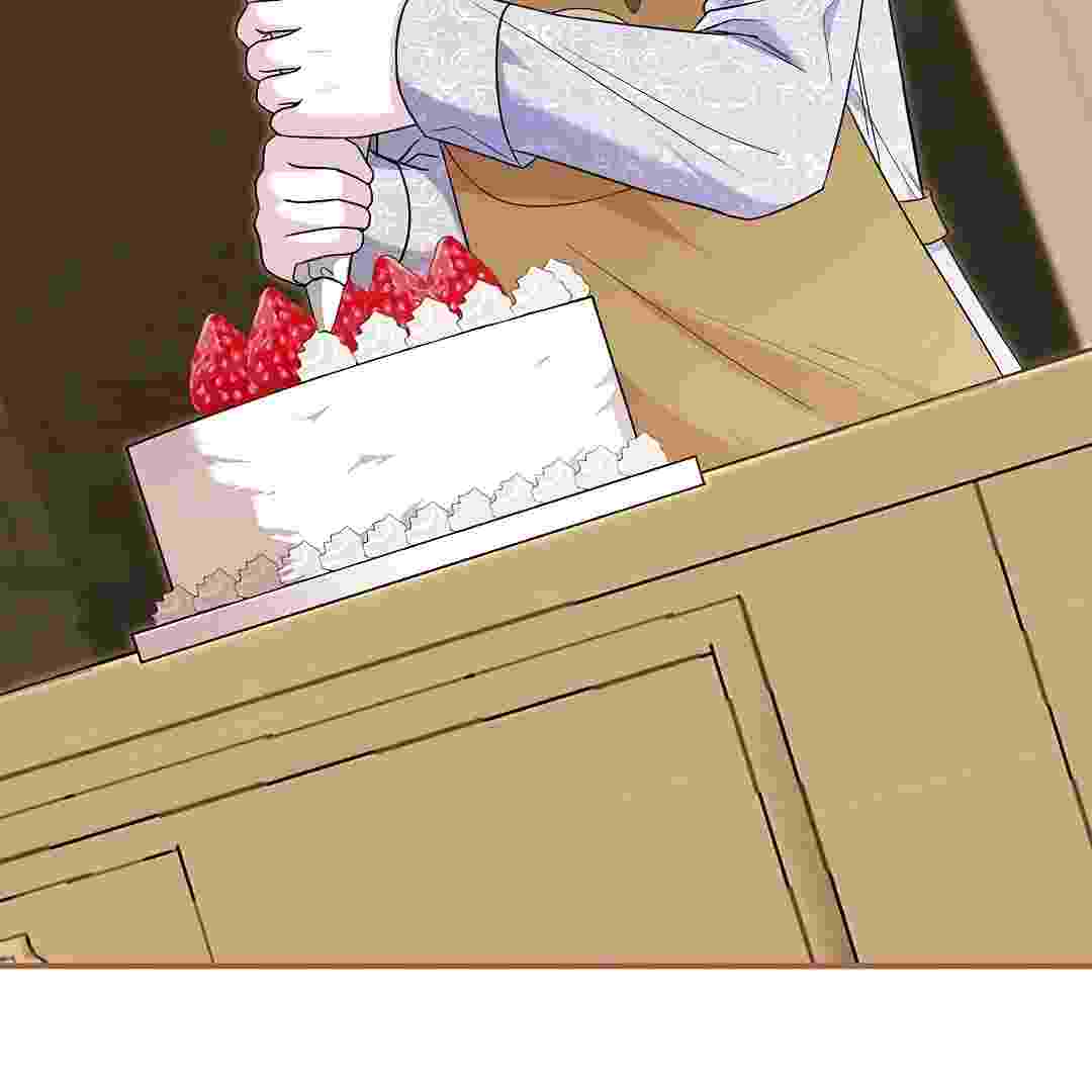 I Live With My Villain Uncle Chapter 18 - halaman 51