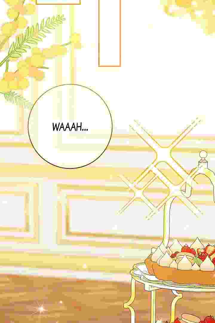 I Live With My Villain Uncle Chapter 26 - halaman 51