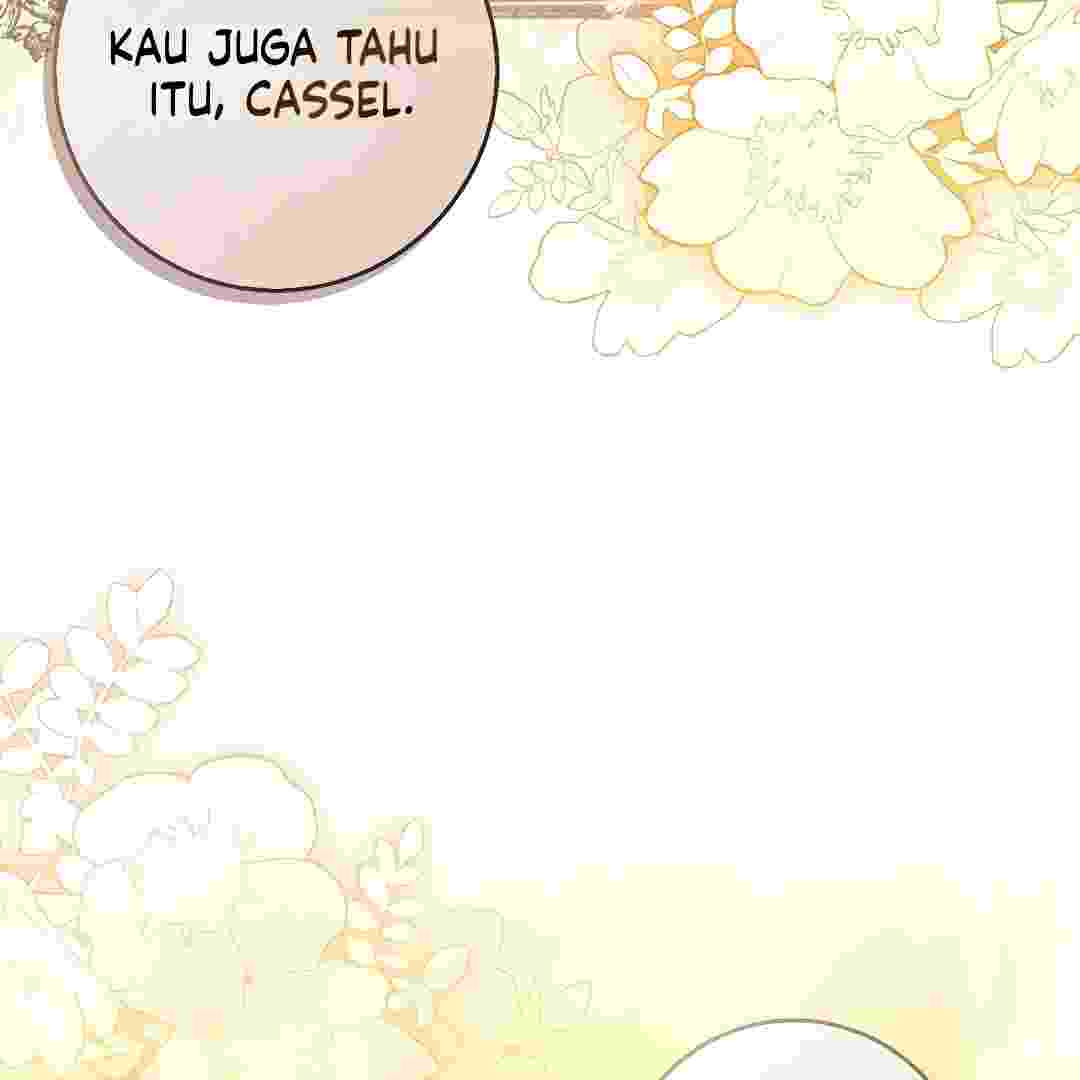 I Live With My Villain Uncle Chapter 15 - halaman 51