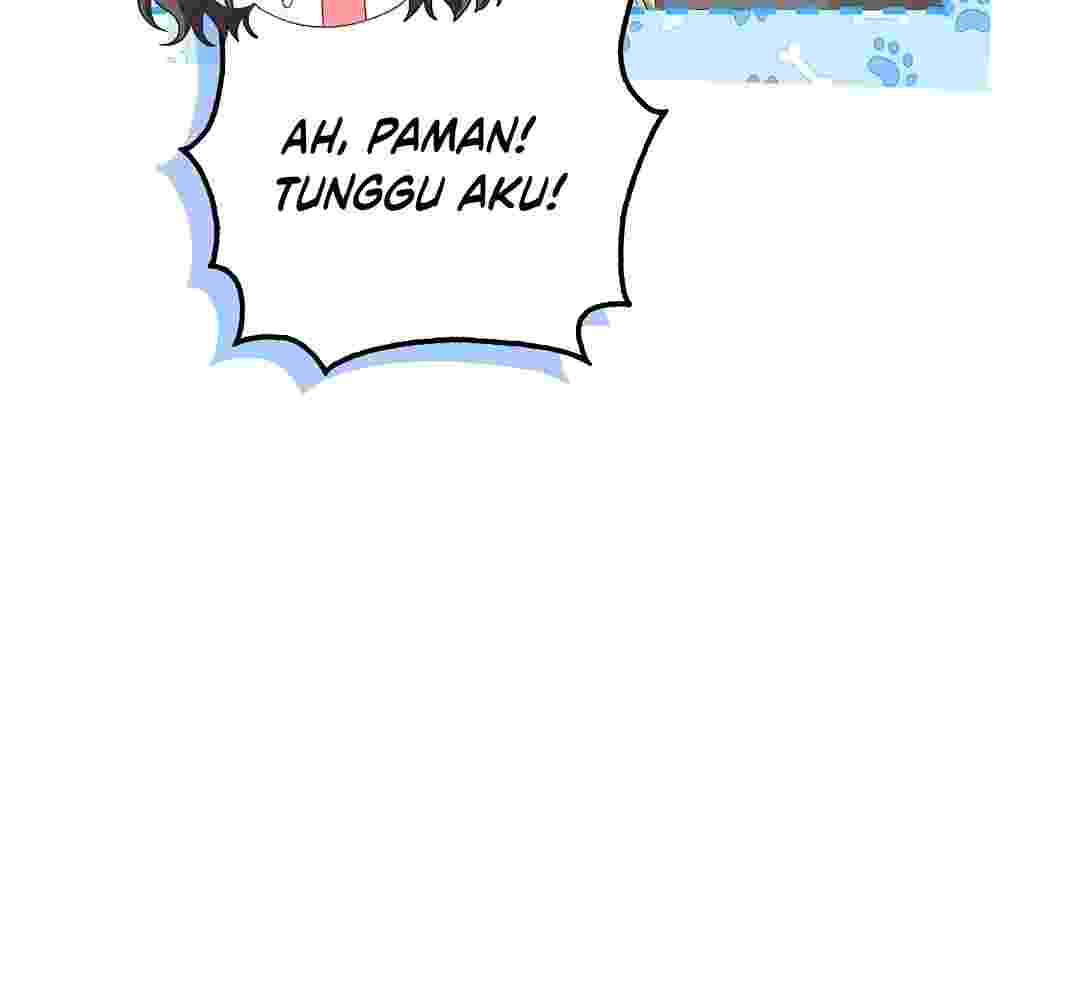 I Live With My Villain Uncle Chapter 13 - halaman 51