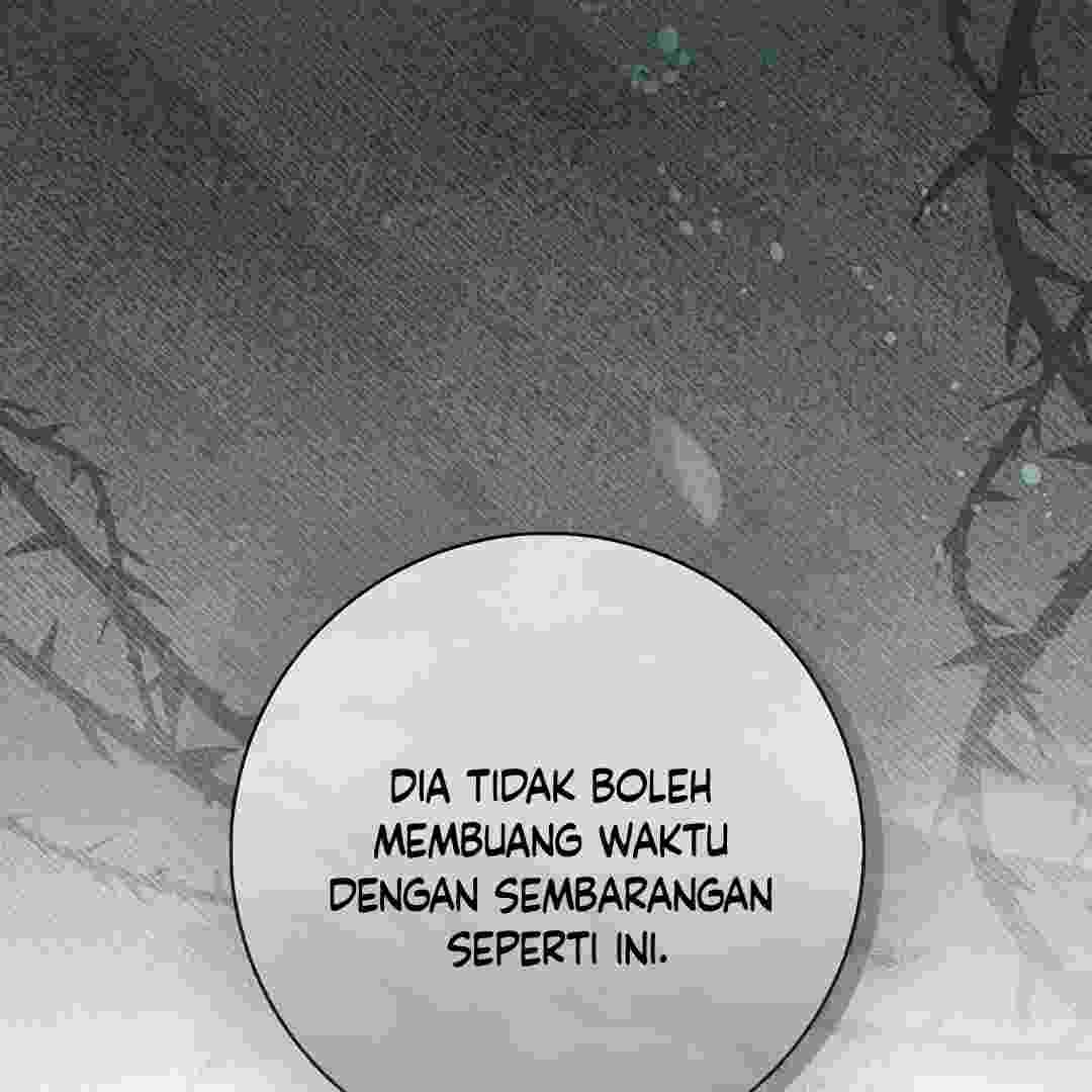 I Live With My Villain Uncle Chapter 14 - halaman 51