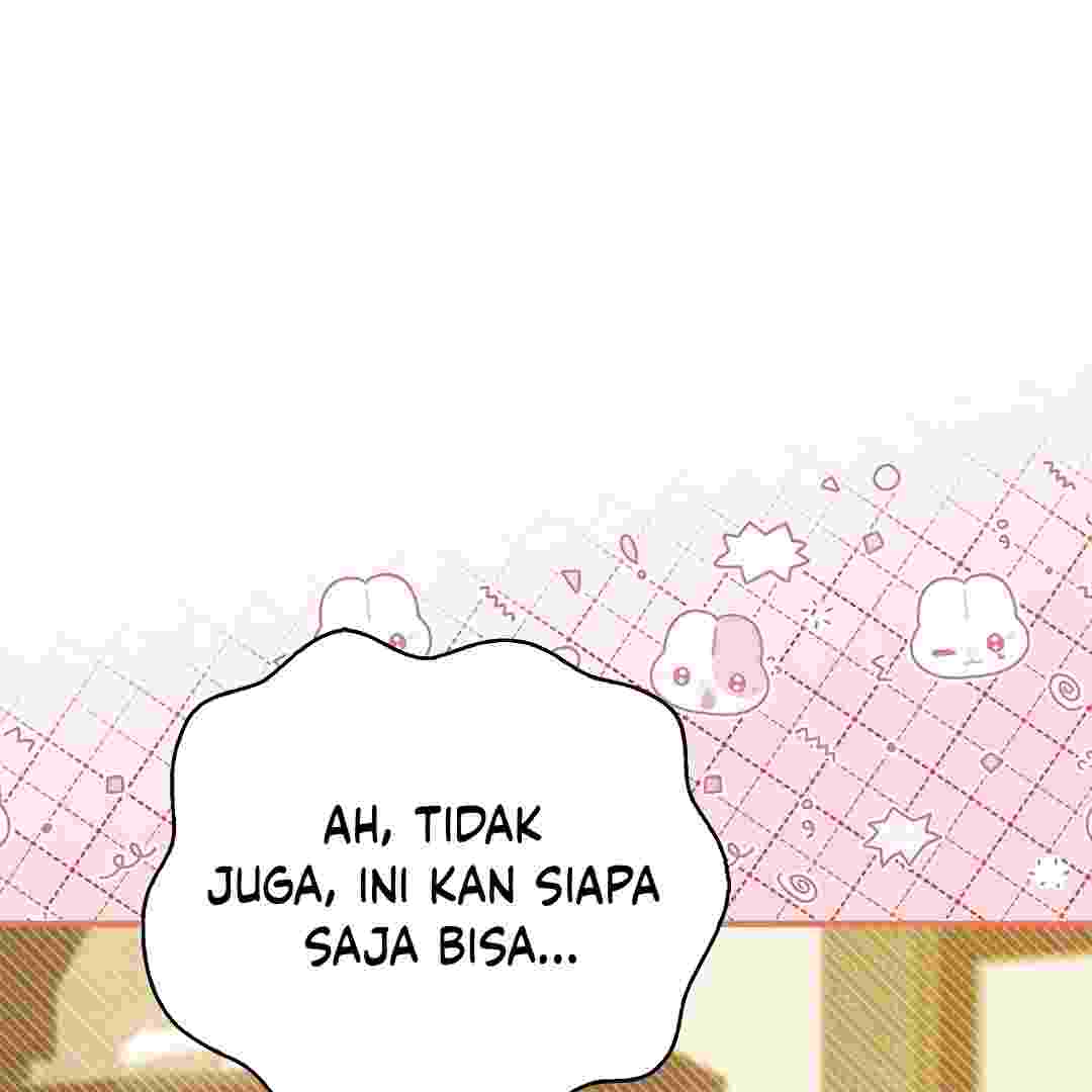 I Live With My Villain Uncle Chapter 18 - halaman 52