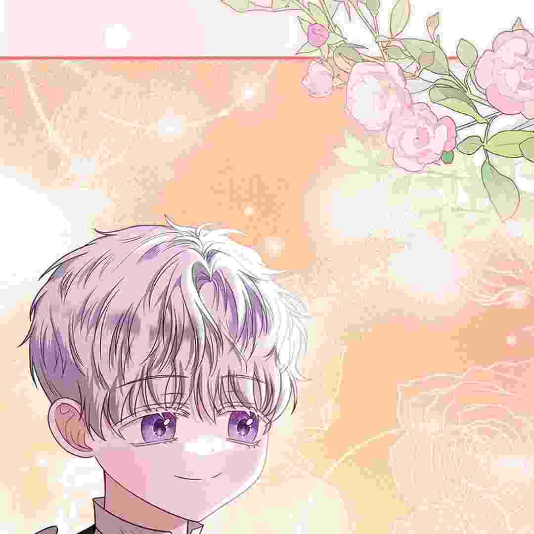 I Live With My Villain Uncle Chapter 8 - halaman 52