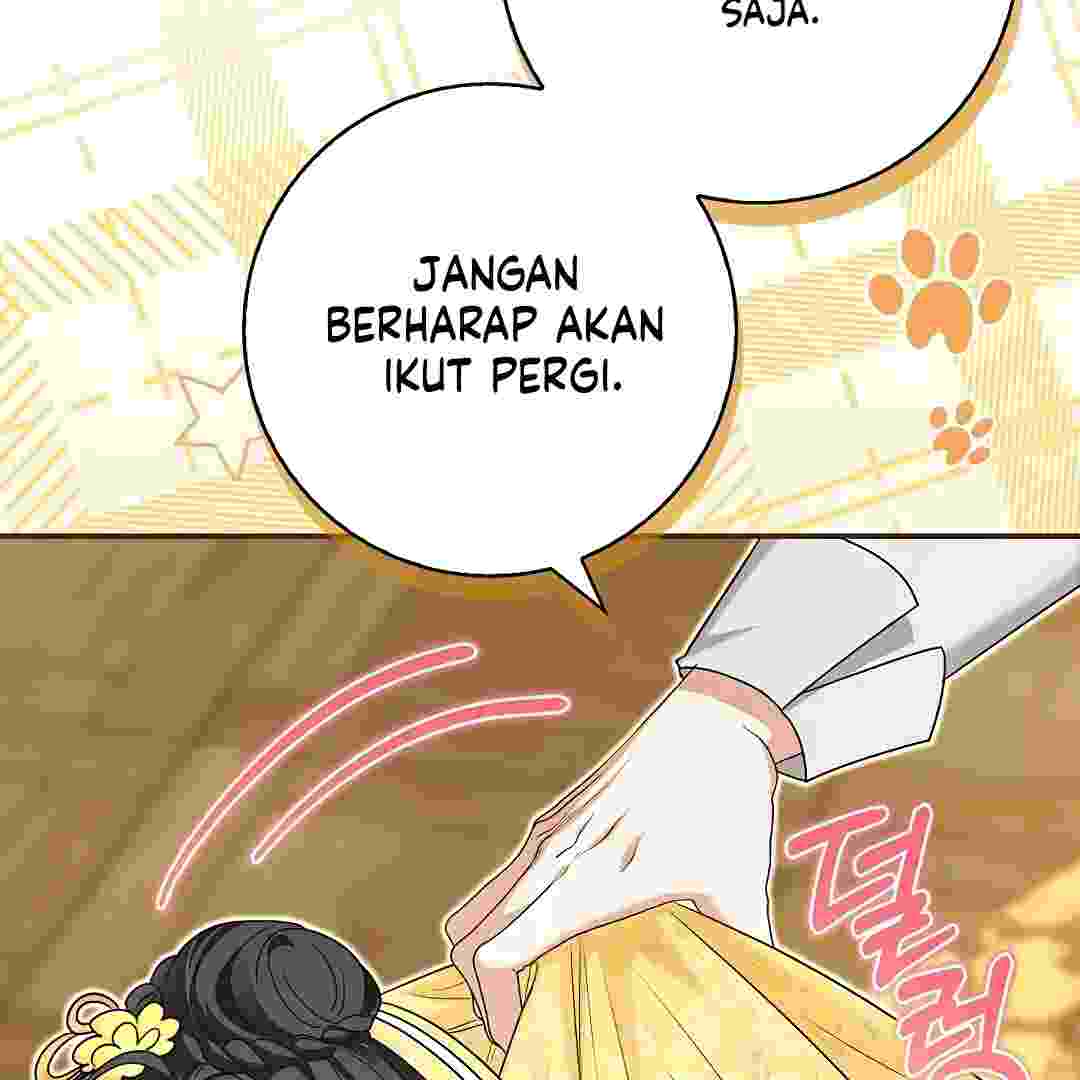 I Live With My Villain Uncle Chapter 20 - halaman 52