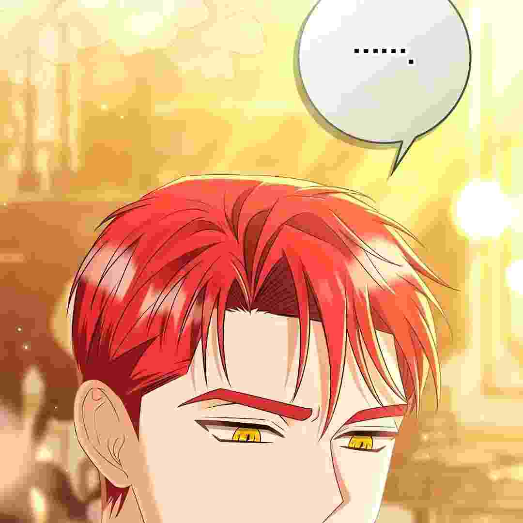 I Live With My Villain Uncle Chapter 15 - halaman 52
