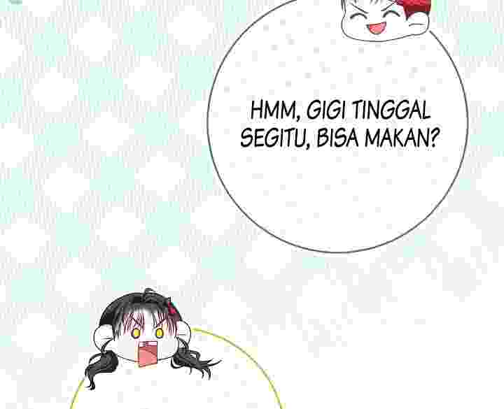 I Live With My Villain Uncle Chapter 28 - halaman 52
