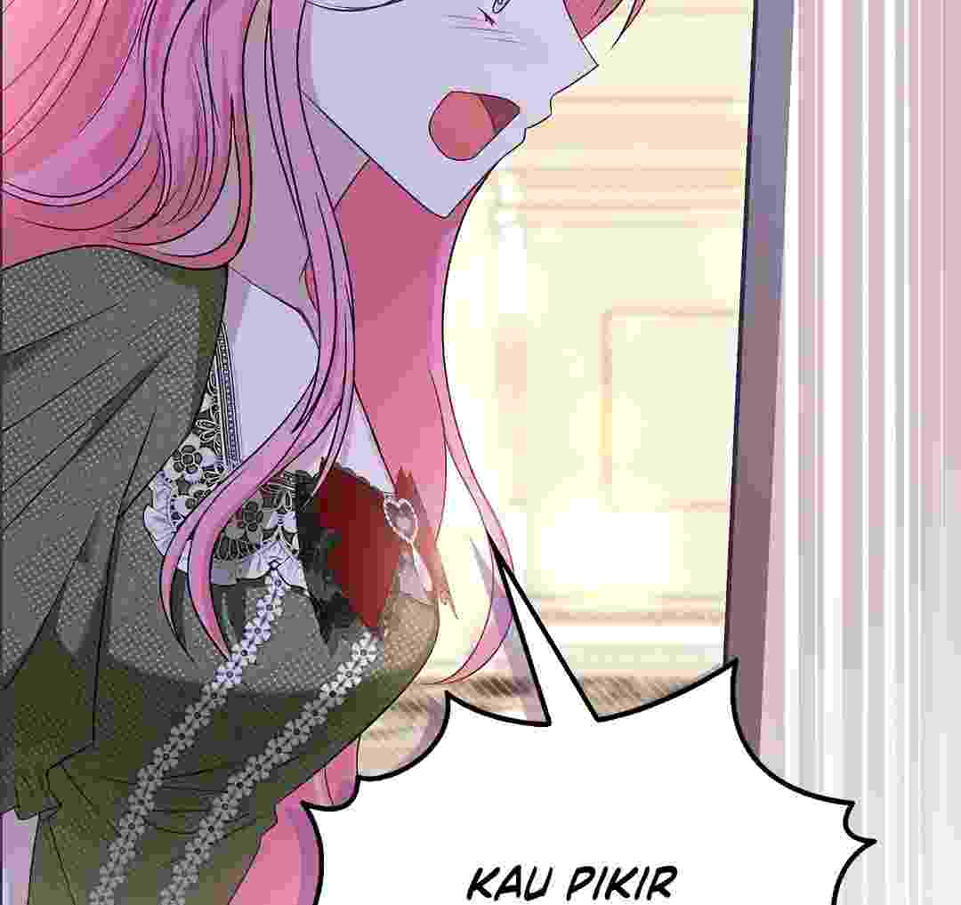 I Live With My Villain Uncle Chapter 12 - halaman 52