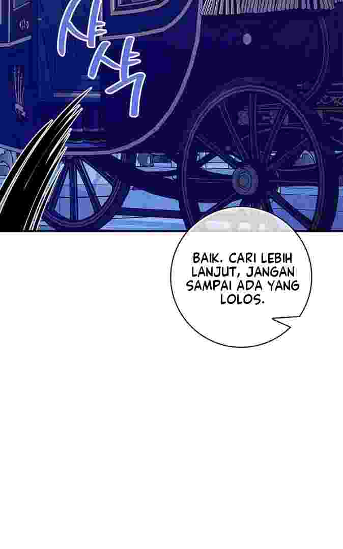 I Live With My Villain Uncle Chapter 10 - halaman 52