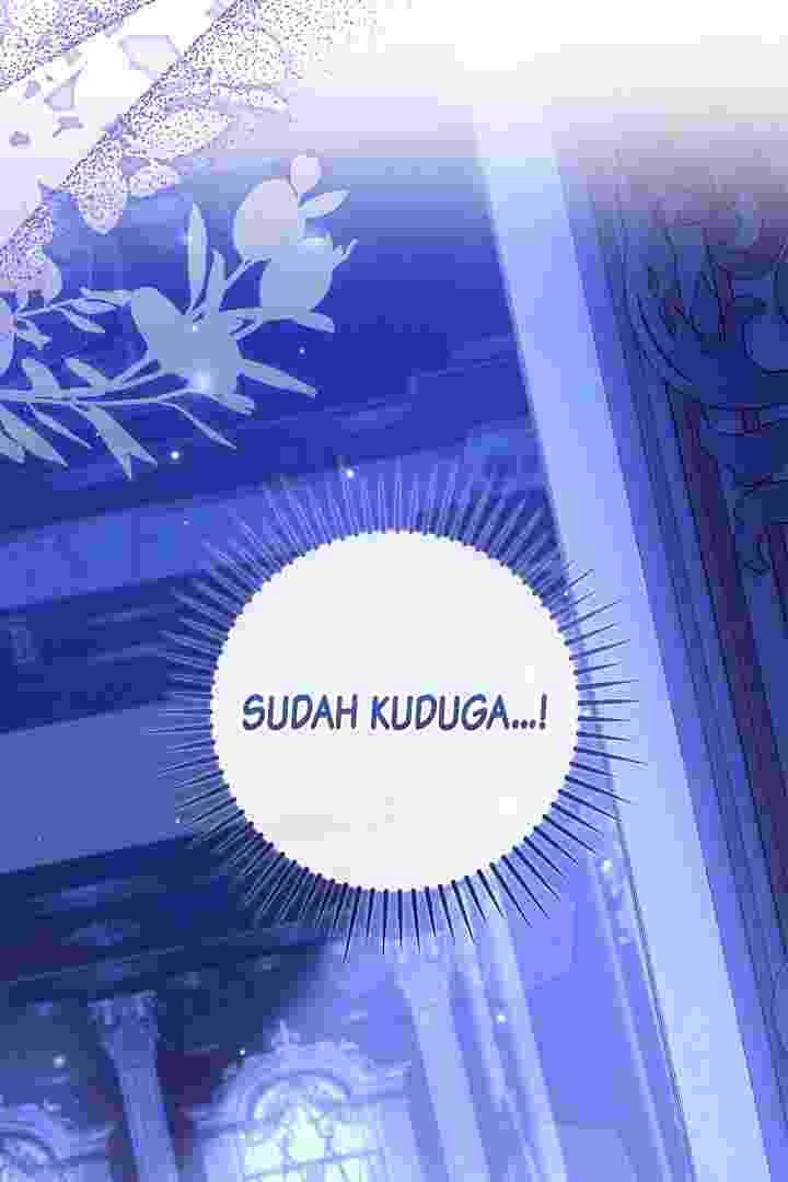 I Live With My Villain Uncle Chapter 29 - halaman 52