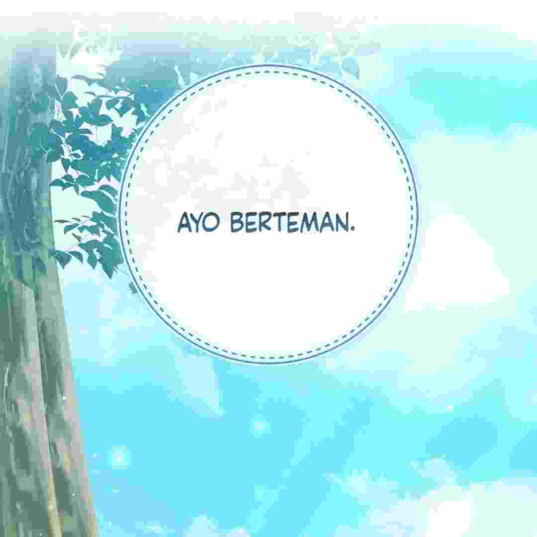 I Live With My Villain Uncle Chapter 9 - halaman 52