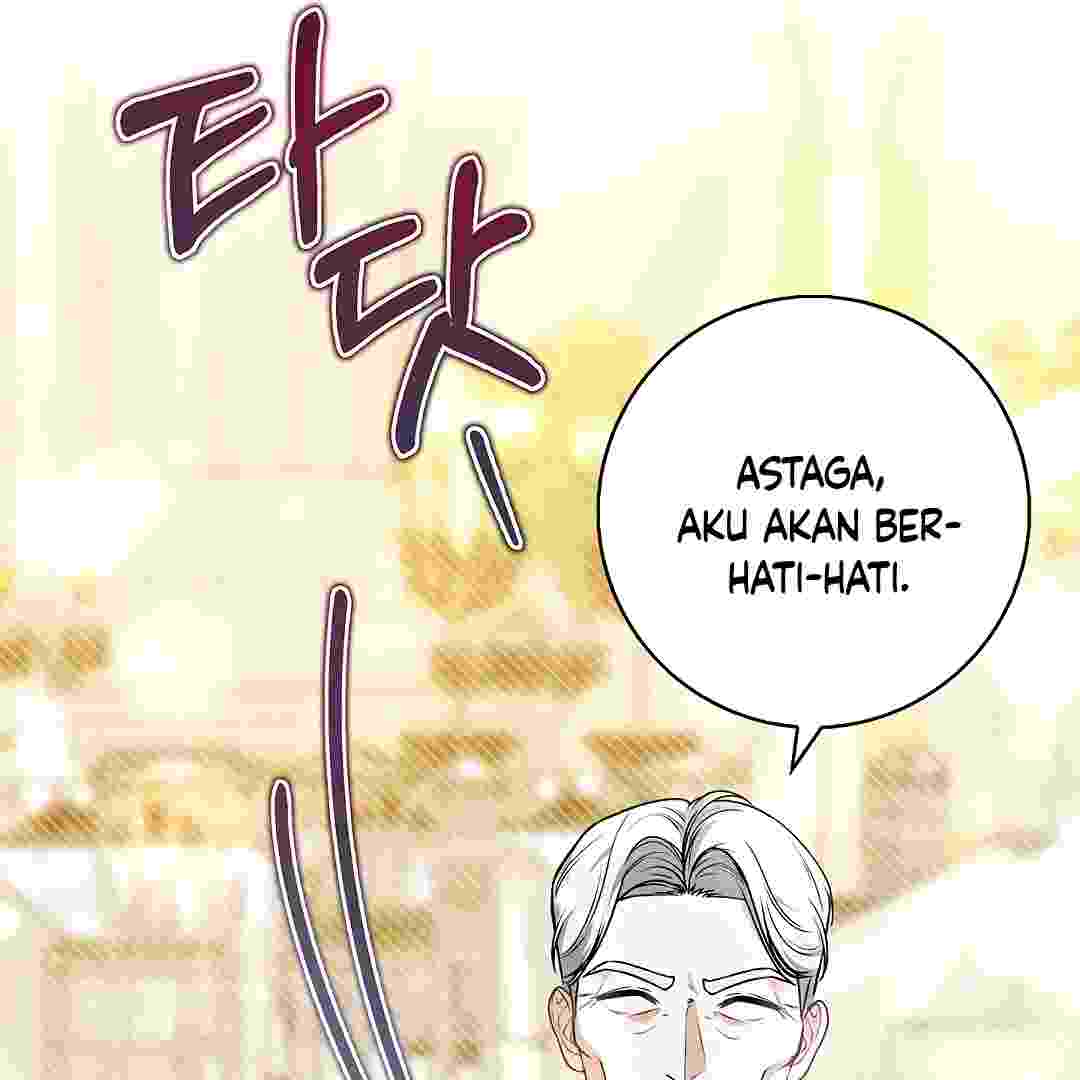 I Live With My Villain Uncle Chapter 11 - halaman 52