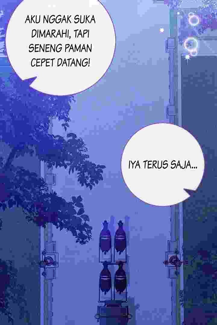 I Live With My Villain Uncle Chapter 23 - halaman 52