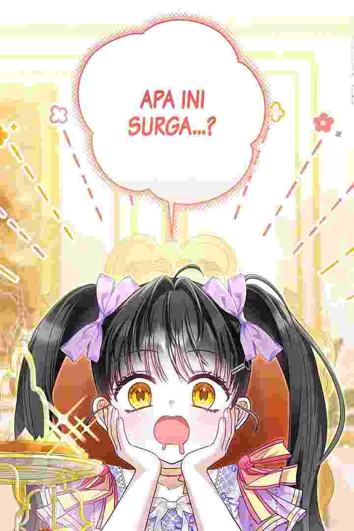 I Live With My Villain Uncle Chapter 26 - halaman 53