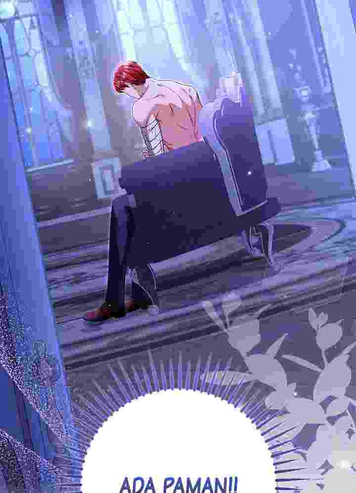 I Live With My Villain Uncle Chapter 29 - halaman 53