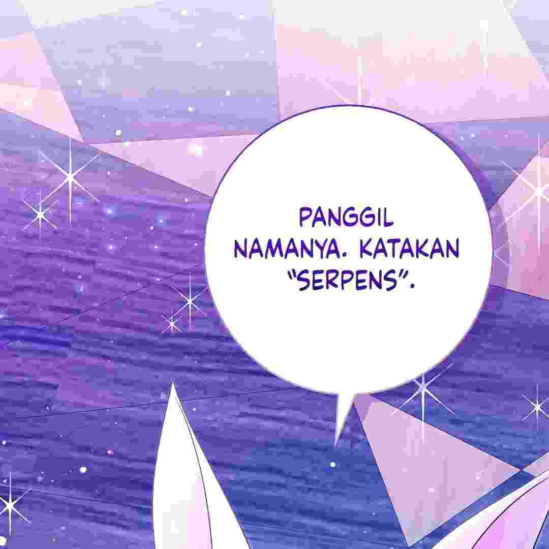 I Live With My Villain Uncle Chapter 16 - halaman 53