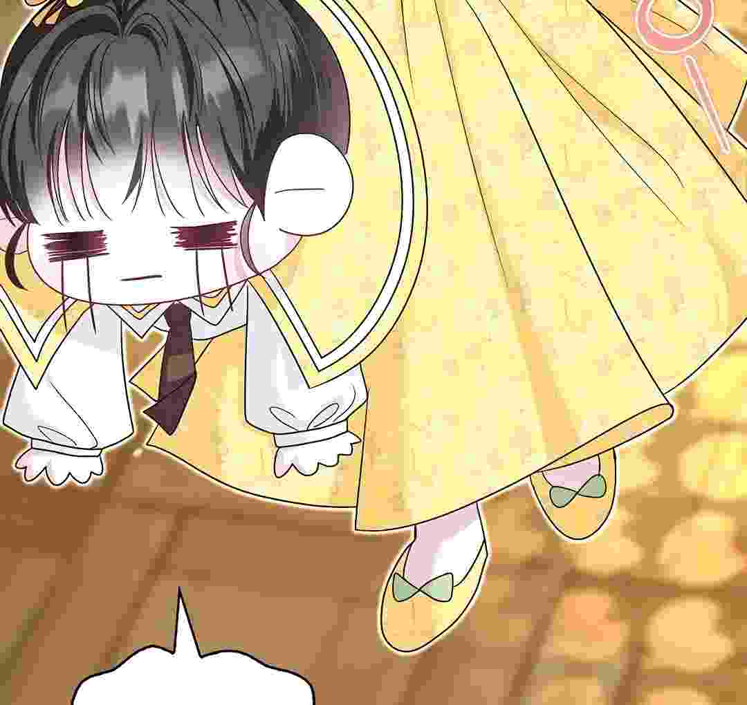 I Live With My Villain Uncle Chapter 20 - halaman 53