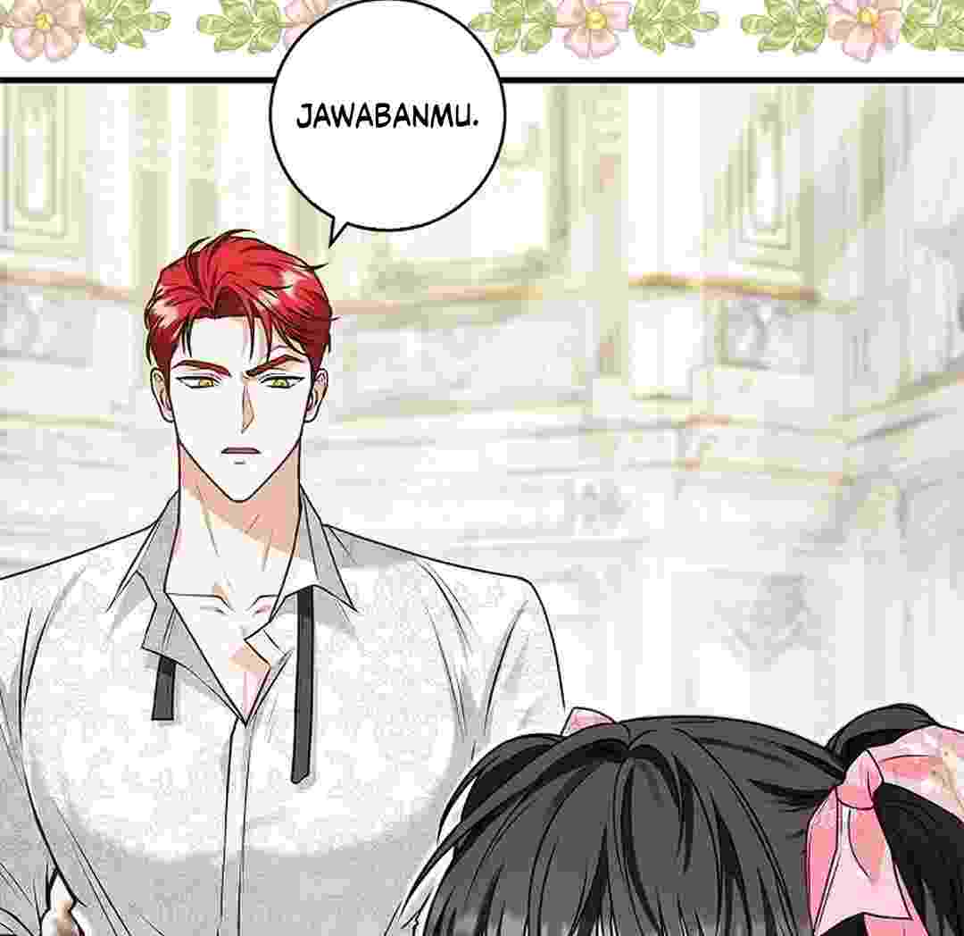 I Live With My Villain Uncle Chapter 1 - halaman 53